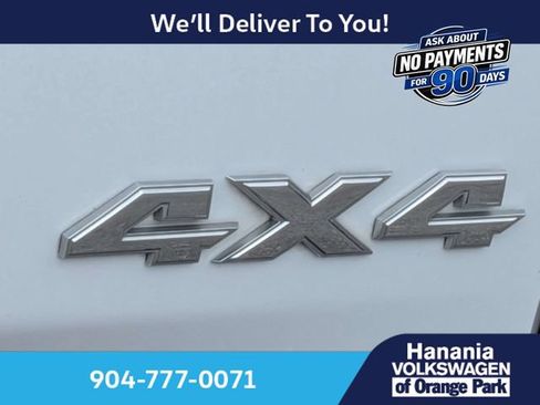 Used 2023 RAM 1500 Classic SLT w/ Electronics Group AWD/4WD image 11