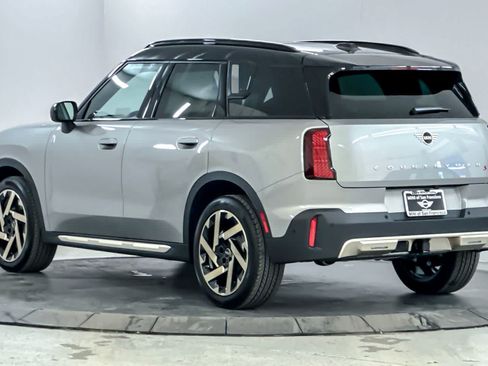 Used 2026 MINI Cooper Countryman S AWD/4WD image 6