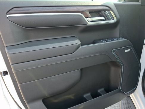 Certified 2024 GMC Sierra 1500 SLT w/ SLT Premium Plus Package image 12