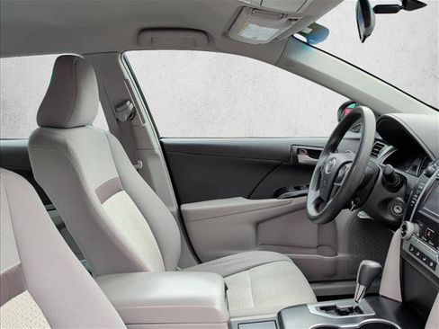 Used 2014 Toyota Camry LE FWD image 23