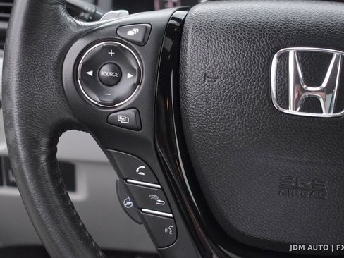 Used 2016 Honda Pilot Elite image 23