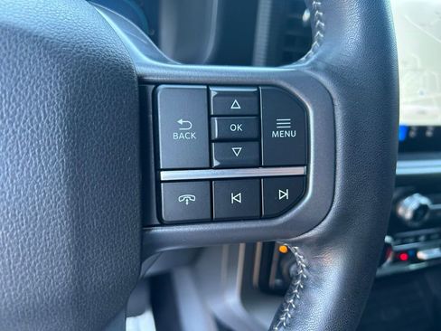 Certified 2024 Ford F150 Lariat w/ Equipment Group 502A High AWD/4WD image 23