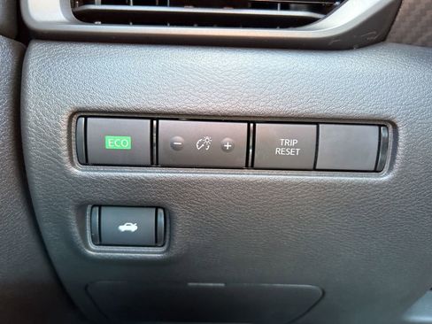 New 2025 Nissan Sentra S w/ Lighting Package image 24