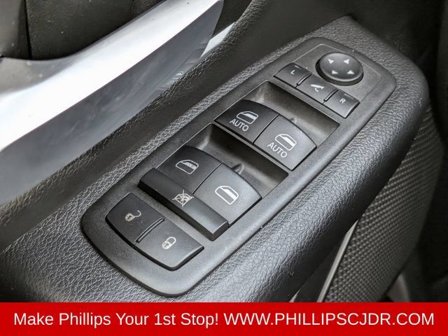 Used 2022 RAM 1500 Big Horn RWD image 21