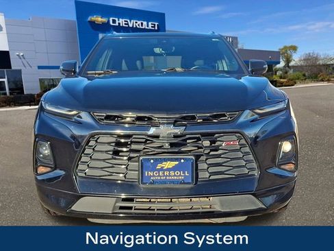 Used 2019 Chevrolet Blazer RS image 3