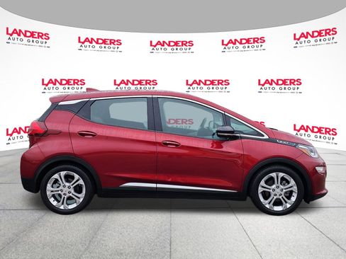 Used 2020 Chevrolet Bolt LT image 2