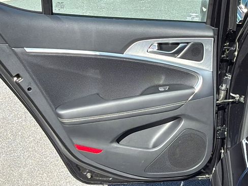 Used 2026 Genesis G70 2.5T Prestige RWD image 20