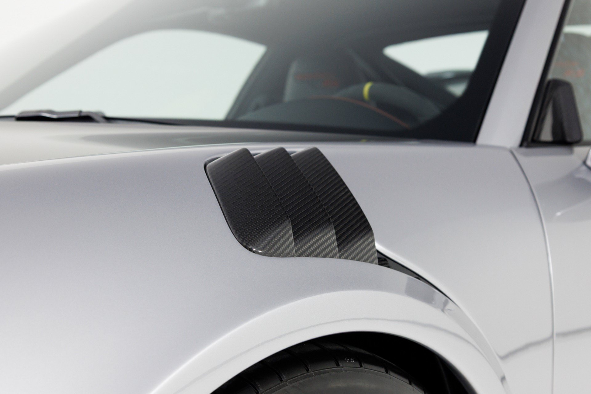 Used 2018 Porsche 911 GT2 RS RWD image 66