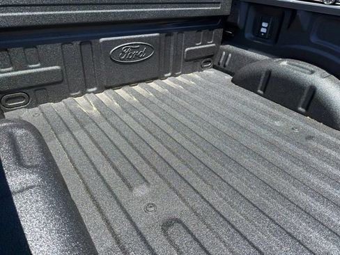 New 2026 Ford F150 XLT w/ XLT Black Appearance Package AWD/4WD image 8