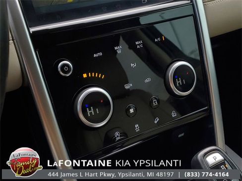 Used 2020 Land Rover Discovery Sport S image 23