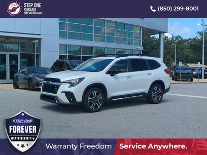 Used 2024 Subaru Ascent Touring