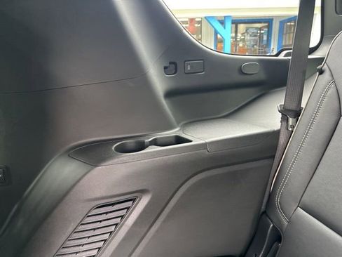 New 2026 Chevrolet Tahoe Premier image 43