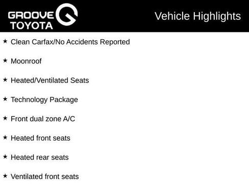 Used 2013 Toyota Avalon Limited w/ Technology Pkg image 4