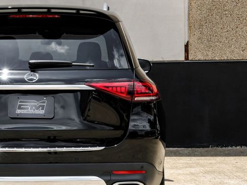 Used 2021 Mercedes-Benz GLE 350 w/ Premium Package image 59