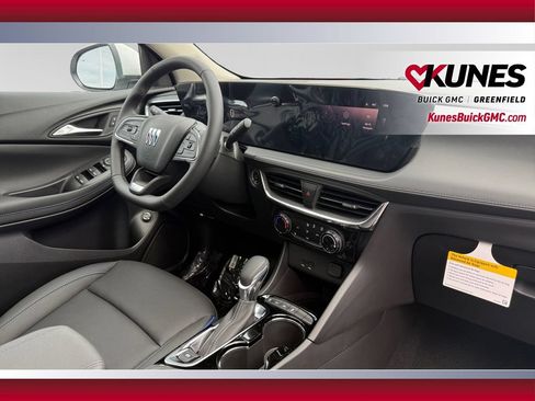 New 2026 Buick Encore GX Sport Touring w/ Comfort Package AWD/4WD image 12