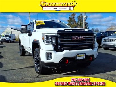 Used 2023 GMC Sierra 3500 AT4 w/ AT4 Premium Plus Package