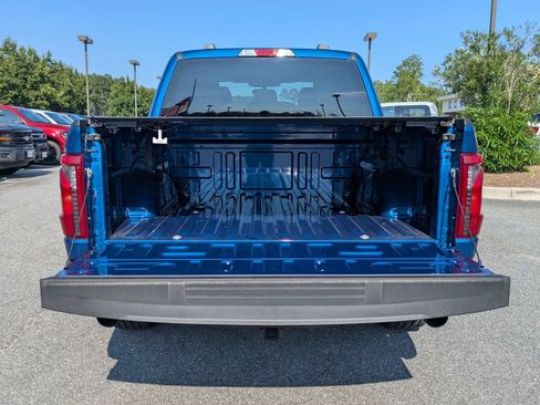 Certified 2025 Ford F150 STX w/ LOBO Package AWD/4WD image 6