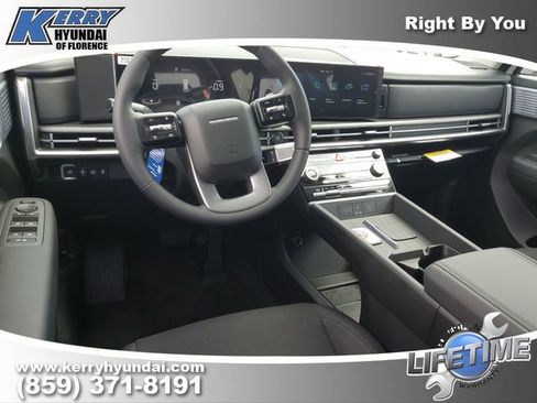 New 2026 Hyundai Santa Fe SE AWD/4WD image 9