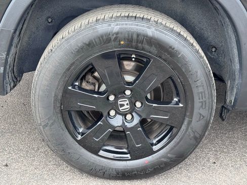 Used 2017 Honda Ridgeline Black Edition image 47