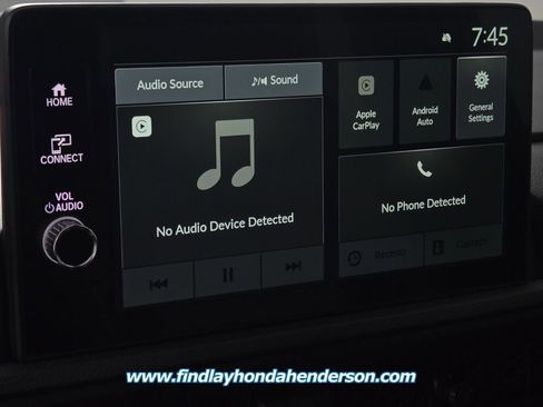 Certified 2026 Honda CR-V Sport-L image 29