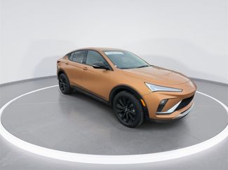 Used 2024 Buick Envista Sport Touring w/ Convenience I Package video 2