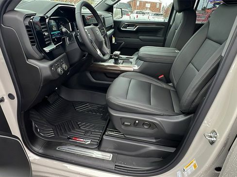 New 2026 Chevrolet Silverado 1500 RST image 13