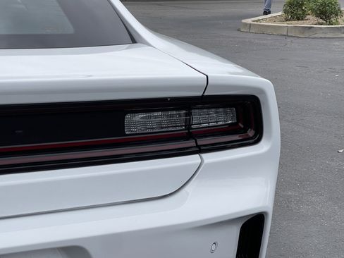 New 2026 Dodge Charger R/T AWD/4WD image 12