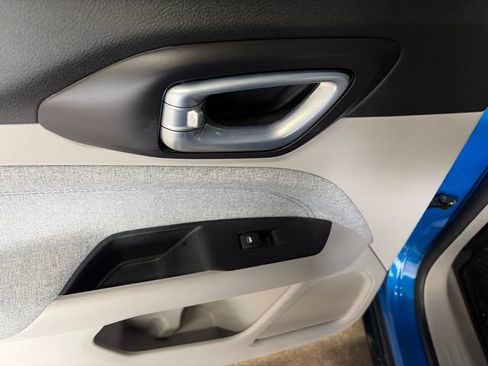 Used 2022 Jeep Compass Latitude w/ Convenience Group image 21