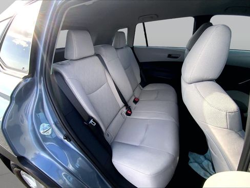 Certified 2023 Toyota Corolla Cross LE FWD image 20