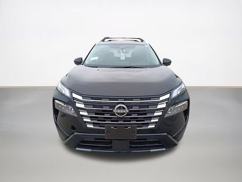 New 2026 Nissan Rogue Platinum w/ Platinum Premium Package AWD/4WD image 34