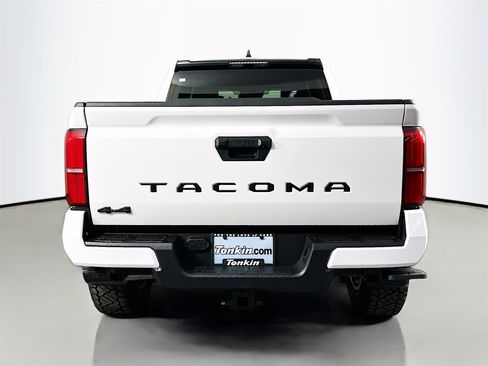 New 2025 Toyota Tacoma SR5 image 6