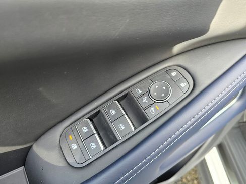 New 2026 INFINITI QX60 Sport image 25