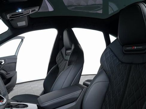 New 2025 Audi S5 Premium Plus image 6