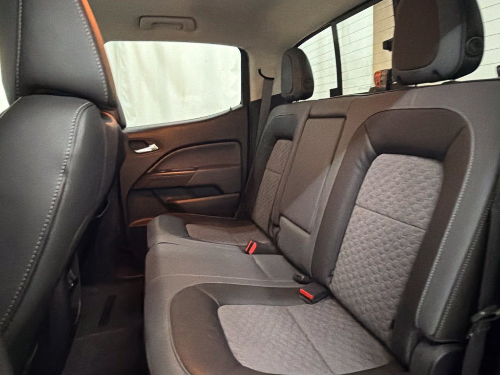 Used 2019 Chevrolet Colorado Z71 RWD image 23