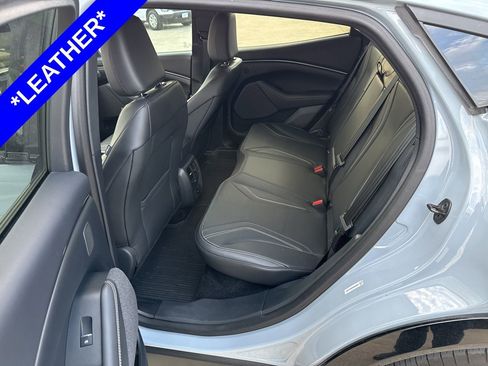 Used 2024 Ford Mustang Mach-E Premium image 6