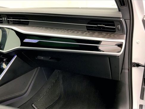 Certified 2022 Audi A6 Premium Plus w/ Premium Plus Package image 16