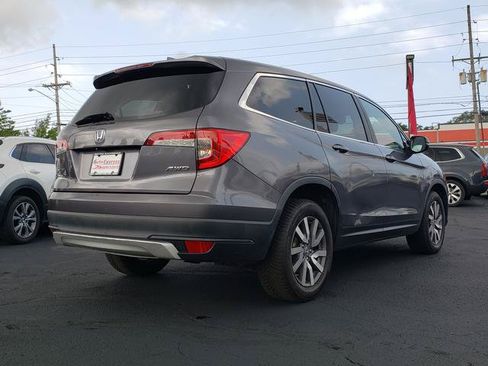 Used 2019 Honda Pilot EX-L image 6