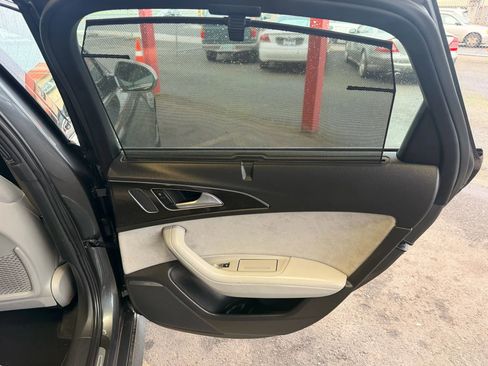 Used 2017 Audi S6 Prestige image 15
