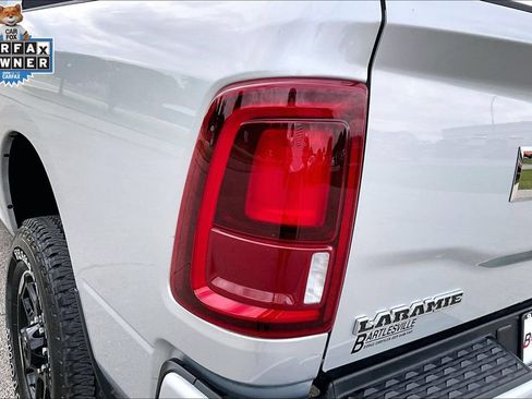 Used 2026 RAM 2500 Laramie AWD/4WD image 26