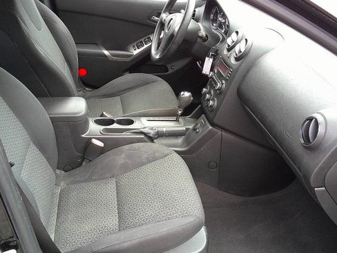 Used 2008 Pontiac G6 Sedan FWD image 14