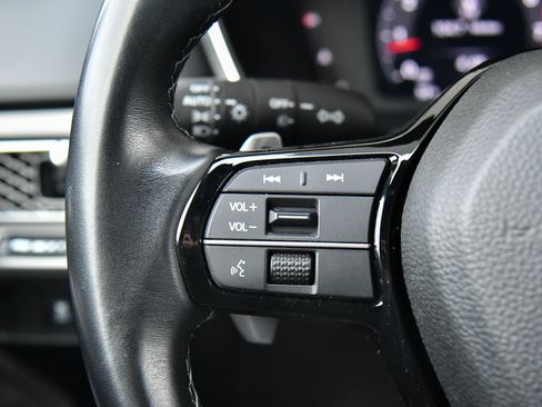 Used 2024 Acura Integra A-Spec image 30