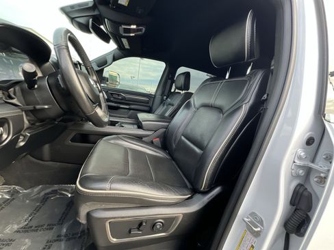Used 2020 RAM 1500 Limited image 13