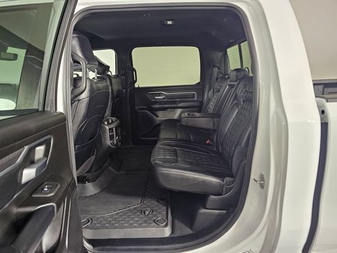 Used 2025 RAM 1500 Big Horn AWD/4WD image 34