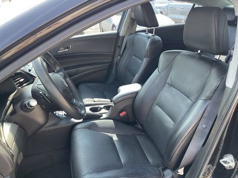 Used 2018 Acura ILX FWD image 11