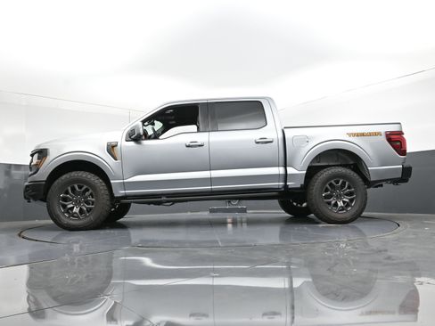 New 2025 Ford F150 Tremor w/ Equipment Group 402A High image 13