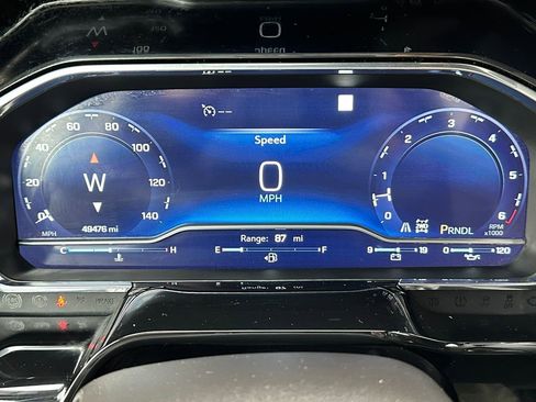 Used 2023 Chevrolet Silverado 1500 LT image 31