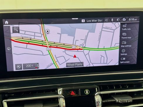 Used 2025 BMW M8 Competition w/ M Carbon Exterior Package AWD/4WD image 13