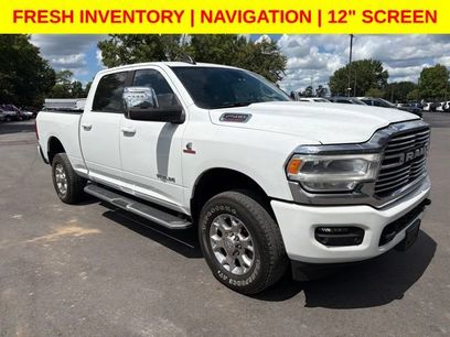Used 2024 RAM 2500 Laramie