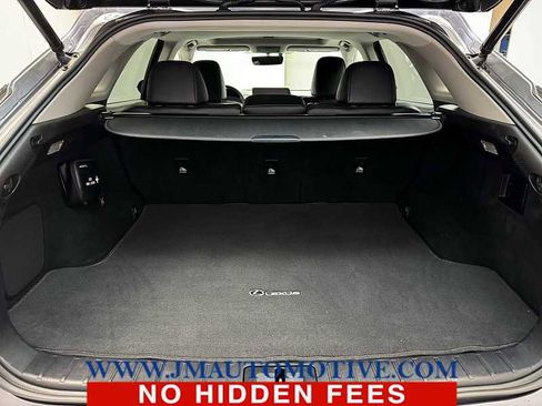 Used 2016 Lexus RX 350 AWD image 17