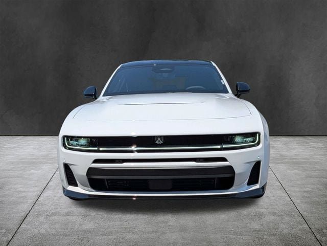 New 2027 Dodge Charger R/T AWD/4WD image 9